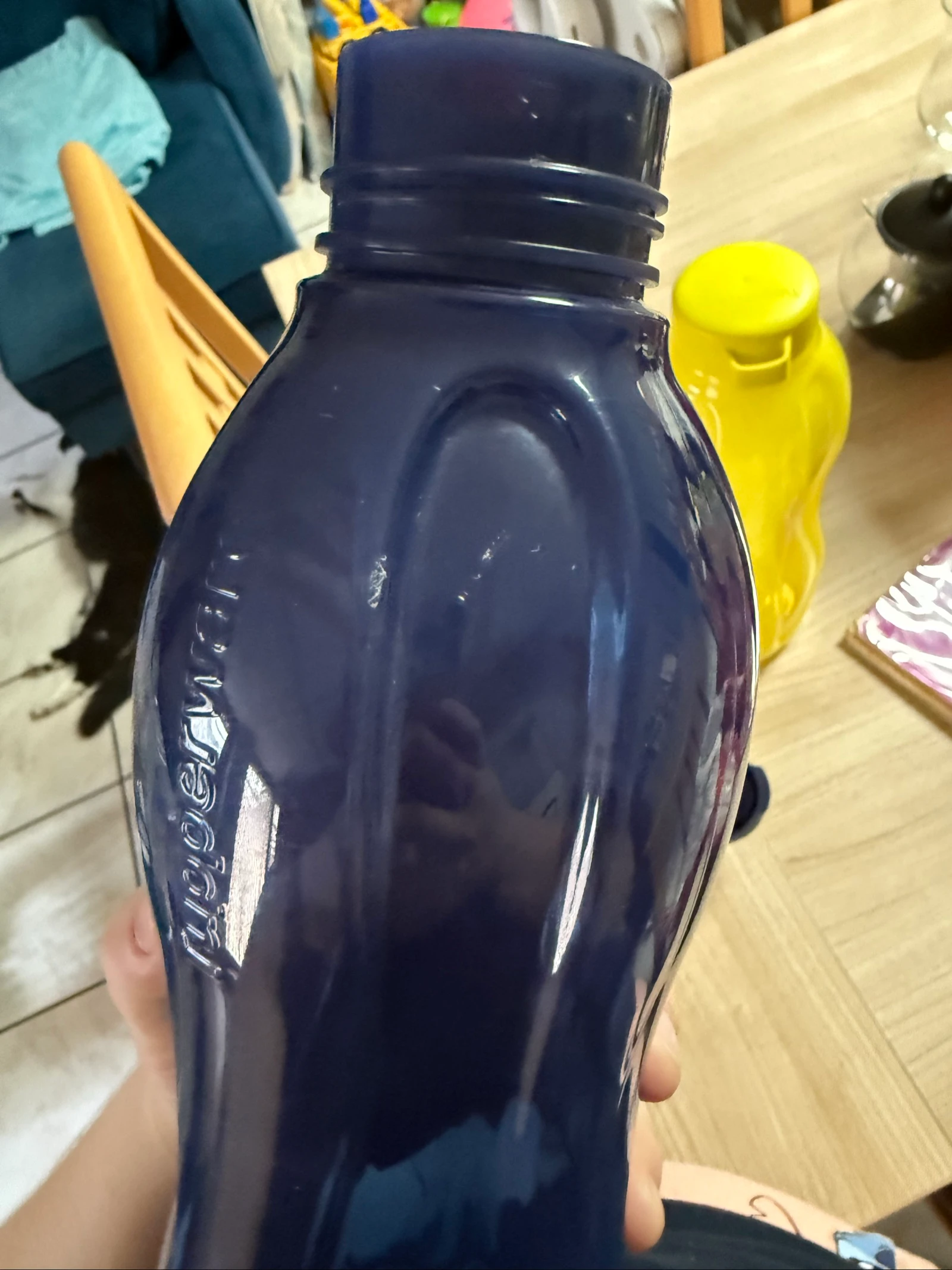 Lot of two Tupperware bottles 1.5l + 1l – photo 11